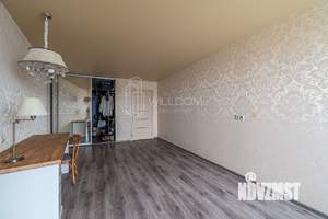 1-к квартира, вторичка, 61м2, 15/16 этаж