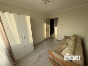 3-к квартира, вторичка, 65м2, 11/37 этаж