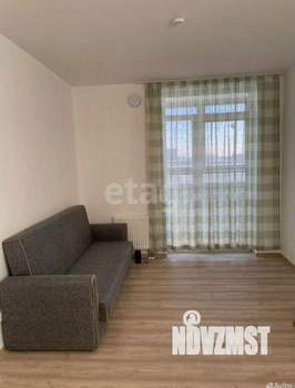 1-к квартира, вторичка, 39м2, 17/17 этаж