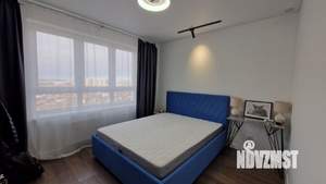 2-к квартира, вторичка, 46м2, 20/20 этаж