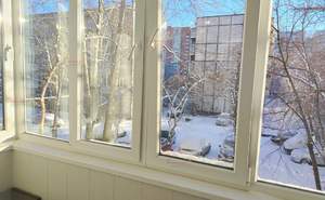 2-к квартира, вторичка, 43м2, 2/9 этаж