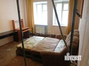 3-к квартира, вторичка, 75м2, 1/2 этаж