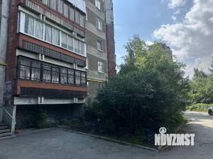 4-к квартира, вторичка, 77м2, 1/9 этаж