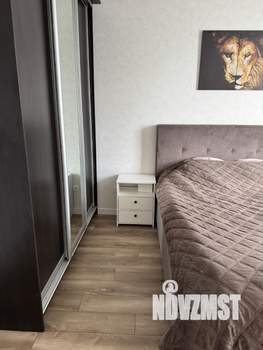 1-к квартира, вторичка, 42м2, 14/26 этаж