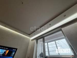 1-к квартира, вторичка, 51м2, 16/16 этаж