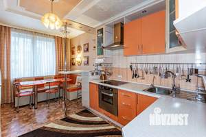 3-к квартира, вторичка, 92м2, 7/13 этаж