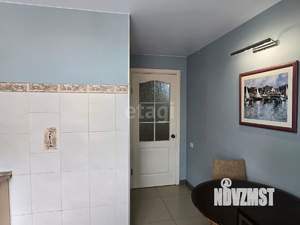 2-к квартира, вторичка, 55м2, 4/5 этаж