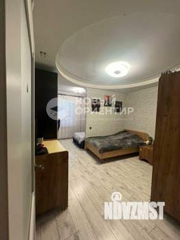 3-к квартира, вторичка, 95м2, 20/25 этаж