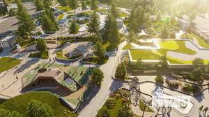 2-к квартира, вторичка, 81м2, 6/9 этаж