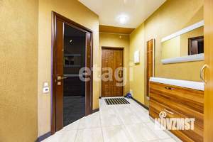 3-к квартира, вторичка, 106м2, 4/10 этаж