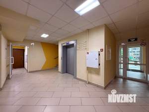 Студия квартира, вторичка, 27м2, 6/12 этаж