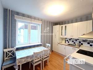 2-к квартира, вторичка, 59м2, 8/16 этаж