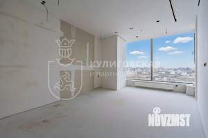 4-к квартира, вторичка, 154м2, 18/52 этаж