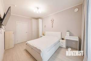 2-к квартира, вторичка, 76м2, 9/26 этаж