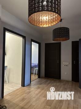 2-к квартира, вторичка, 76м2, 24/25 этаж
