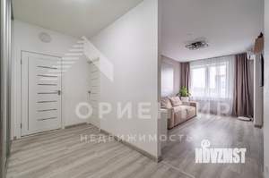 2-к квартира, вторичка, 60м2, 7/8 этаж