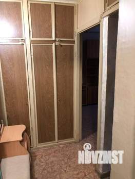 1-к квартира, вторичка, 28м2, 3/5 этаж
