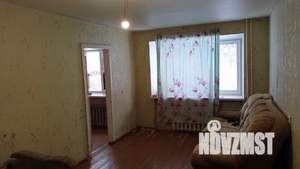 3-к квартира, вторичка, 55м2, 1/5 этаж