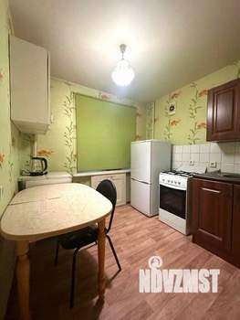 1-к квартира, вторичка, 30м2, 1/5 этаж