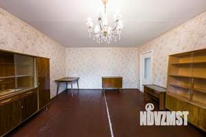 2-к квартира, вторичка, 43м2, 2/9 этаж
