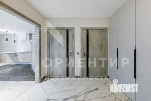 2-к квартира, вторичка, 66м2, 6/13 этаж