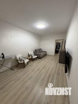 1-к квартира, вторичка, 49м2, 14/26 этаж