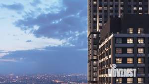 1-к квартира, вторичка, 35м2, 9/29 этаж