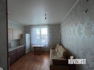 Студия квартира, вторичка, 19м2, 3/3 этаж