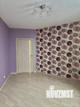 2-к квартира, вторичка, 70м2, 21/27 этаж