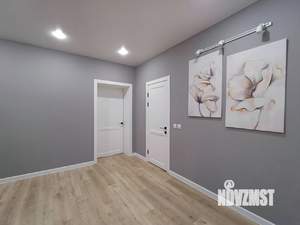 2-к квартира, вторичка, 76м2, 2/4 этаж