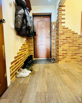 2-к квартира, вторичка, 43м2, 8/9 этаж