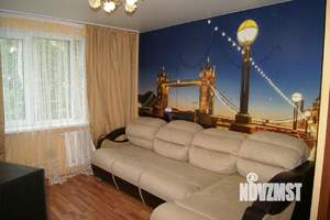 1-к квартира, вторичка, 28м2, 1/5 этаж