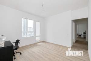 3-к квартира, вторичка, 65м2, 6/9 этаж