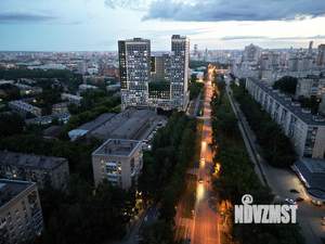 Студия квартира, вторичка, 24м2, 14/31 этаж