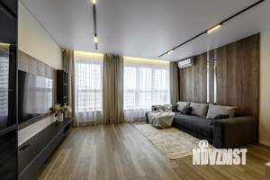 2-к квартира, вторичка, 64м2, 7/18 этаж