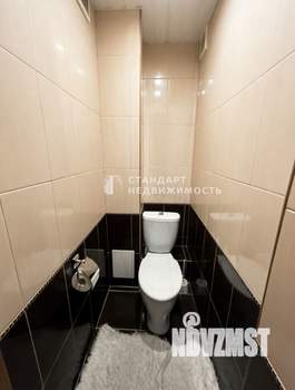 1-к квартира, вторичка, 33м2, 3/9 этаж