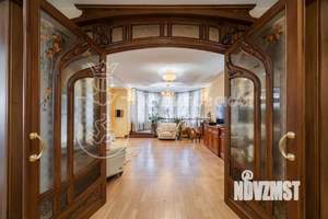 6-к квартира, вторичка, 188м2, 2/7 этаж