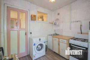 1-к квартира, вторичка, 32м2, 1/5 этаж