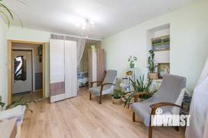 1-к квартира, вторичка, 31м2, 8/9 этаж