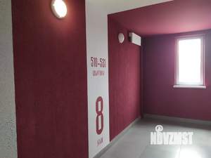 Студия квартира, вторичка, 23м2, 8/29 этаж