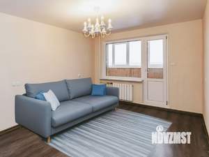 2-к квартира, вторичка, 48м2, 11/16 этаж