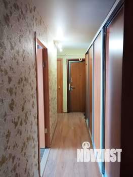 4-к квартира, вторичка, 80м2, 9/9 этаж