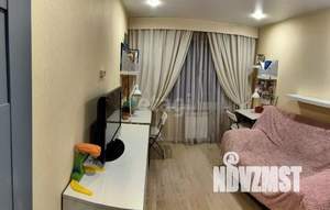 3-к квартира, вторичка, 61м2, 1/12 этаж
