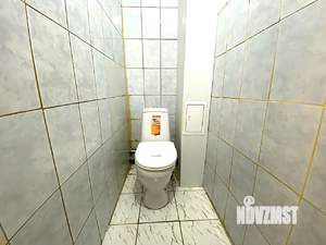 3-к квартира, вторичка, 63м2, 5/9 этаж