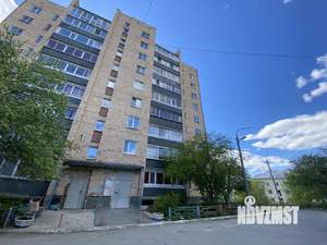 1-к квартира, вторичка, 32м2, 5/9 этаж