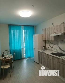 2-к квартира, вторичка, 61м2, 16/25 этаж