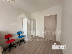 1-к квартира, вторичка, 38м2, 11/12 этаж