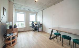 2-к квартира, вторичка, 65м2, 8/25 этаж