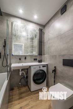 1-к квартира, вторичка, 37м2, 6/7 этаж