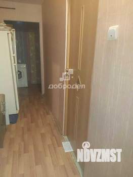 3-к квартира, вторичка, 64м2, 1/9 этаж